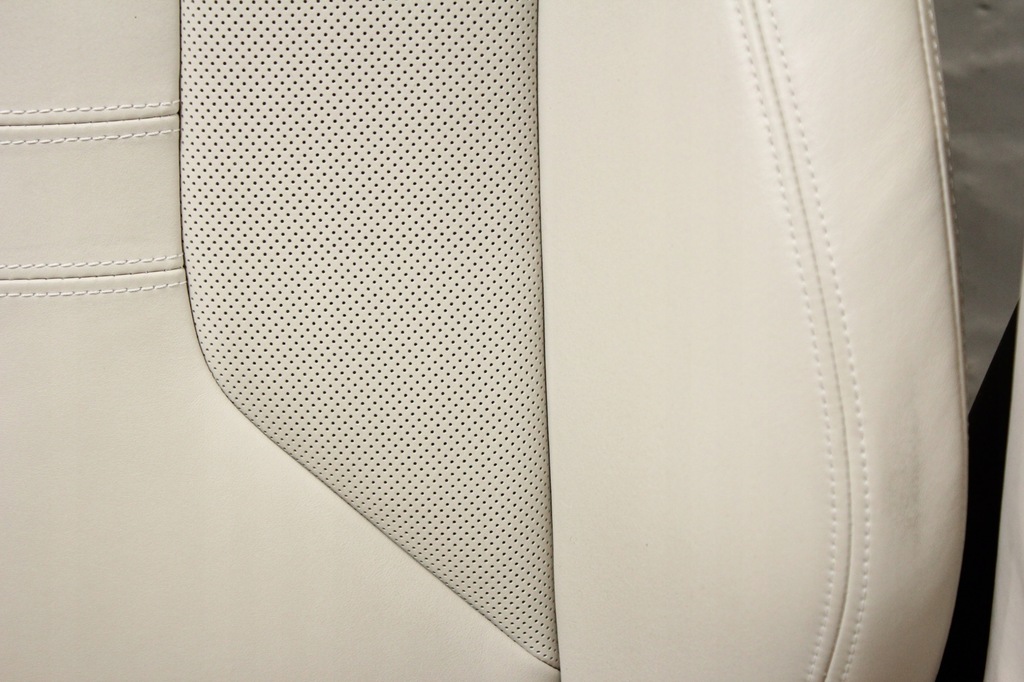 фото №8, Сидіння заднє сидіння тунель середній салон elfenbeinweiss bmw i8 i12 lhd