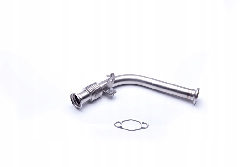 фото №1, Шланг клапана egr 14skv704