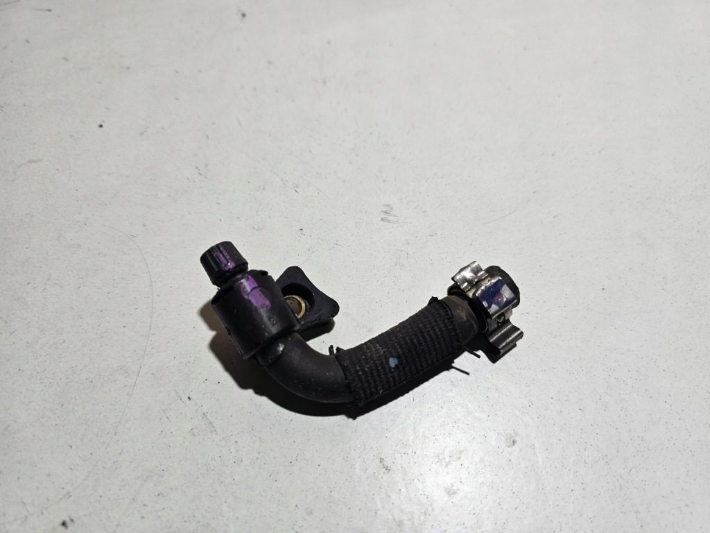 Відповітрювач патрубок радіатора egr 1,9 scenic ii 130km 130 koni Оригінал