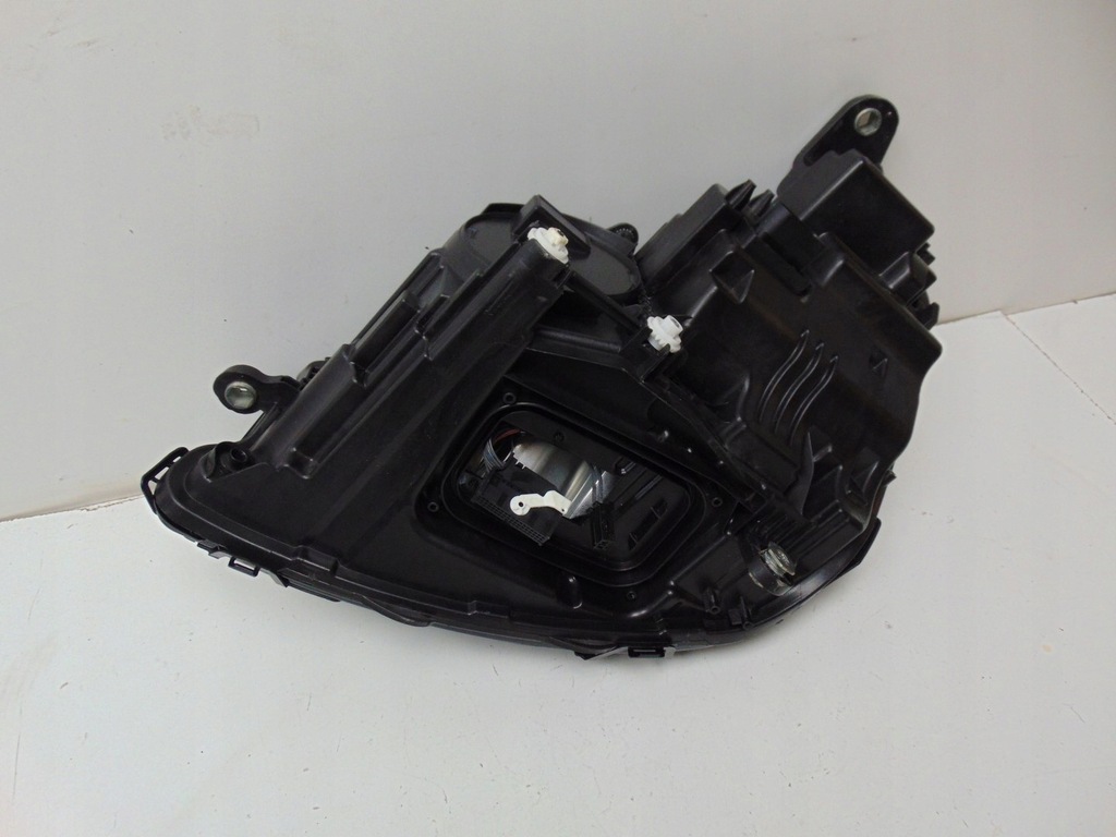 фото №13, Лампа правая перед mercedes w213 lift a2139067609 europa ładna демонтаж