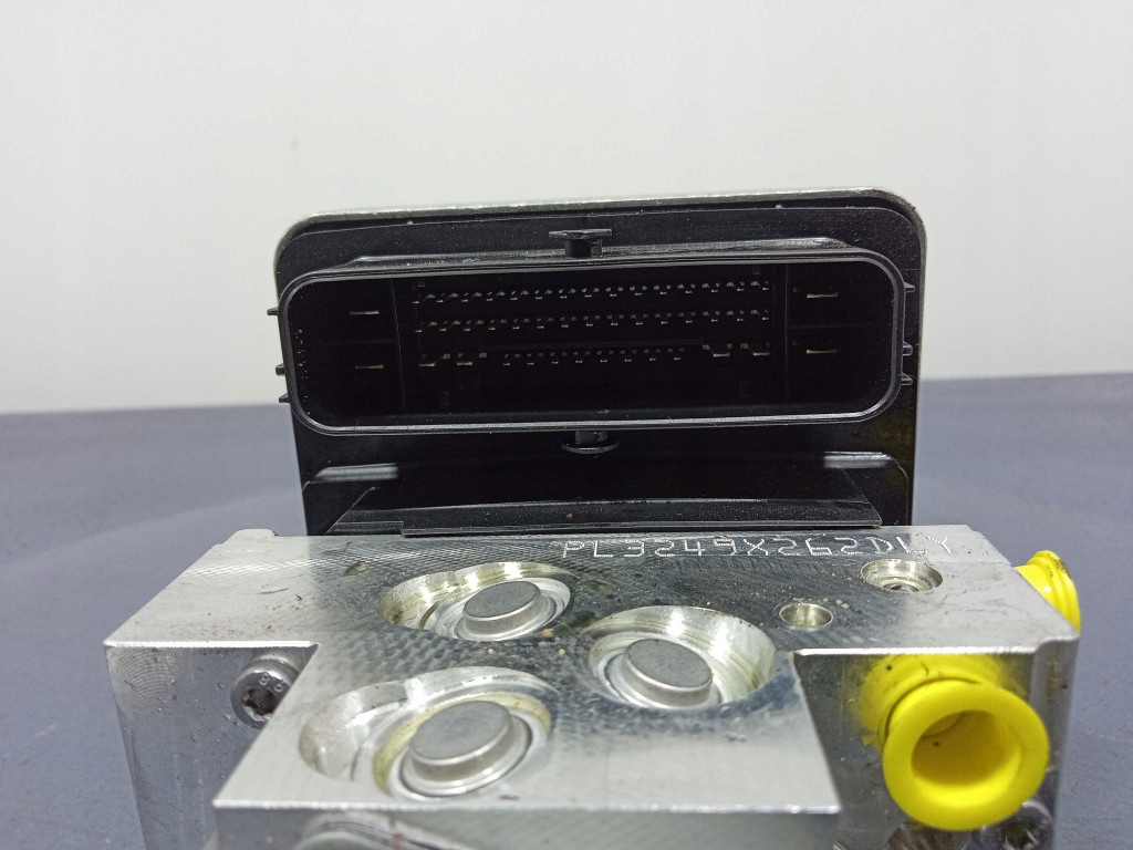 фото №7, Bmw x3 g01 x4 g02 3.0d насос abs dsc 5a82cf0