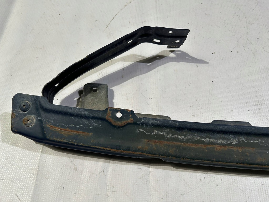 фото №6, Верхний кронштейн крепления бампера передний nissan titan 2016r-