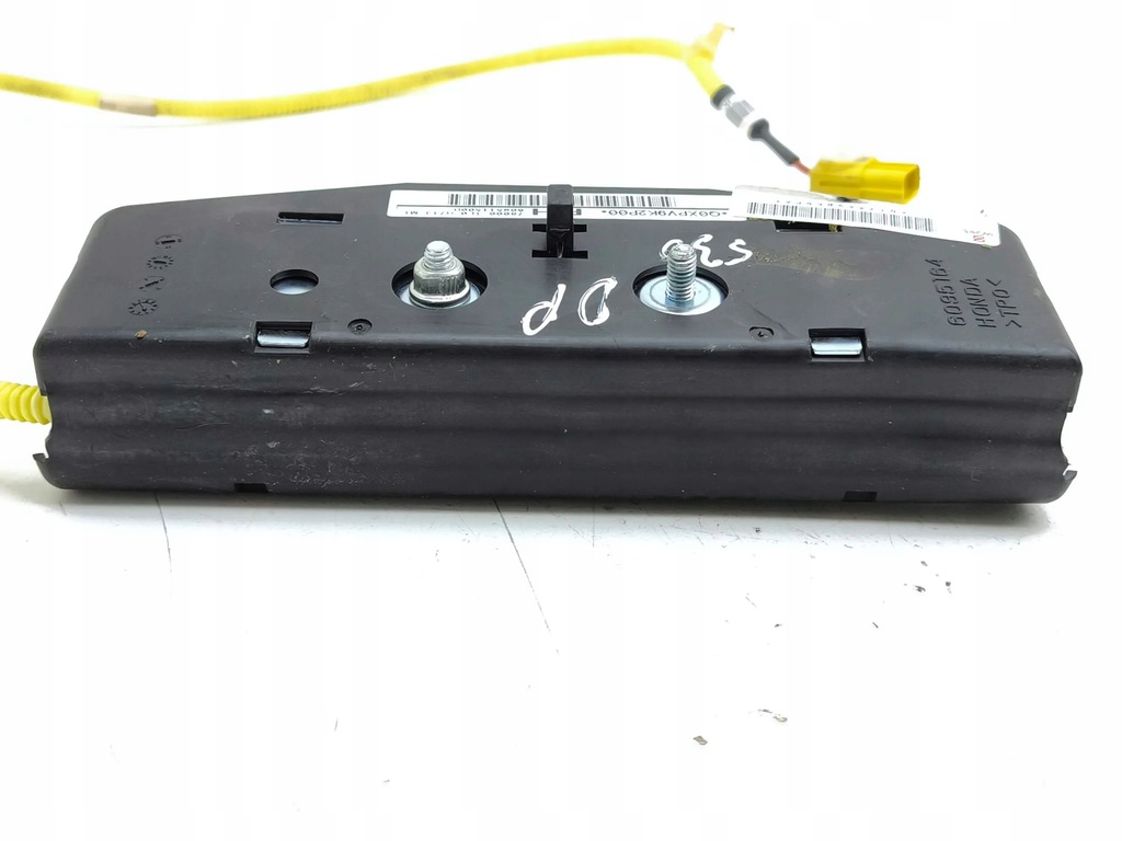 фото №7, Honda accord 2009 подушка воздушная боковая сиденье 78000tl0g713m1