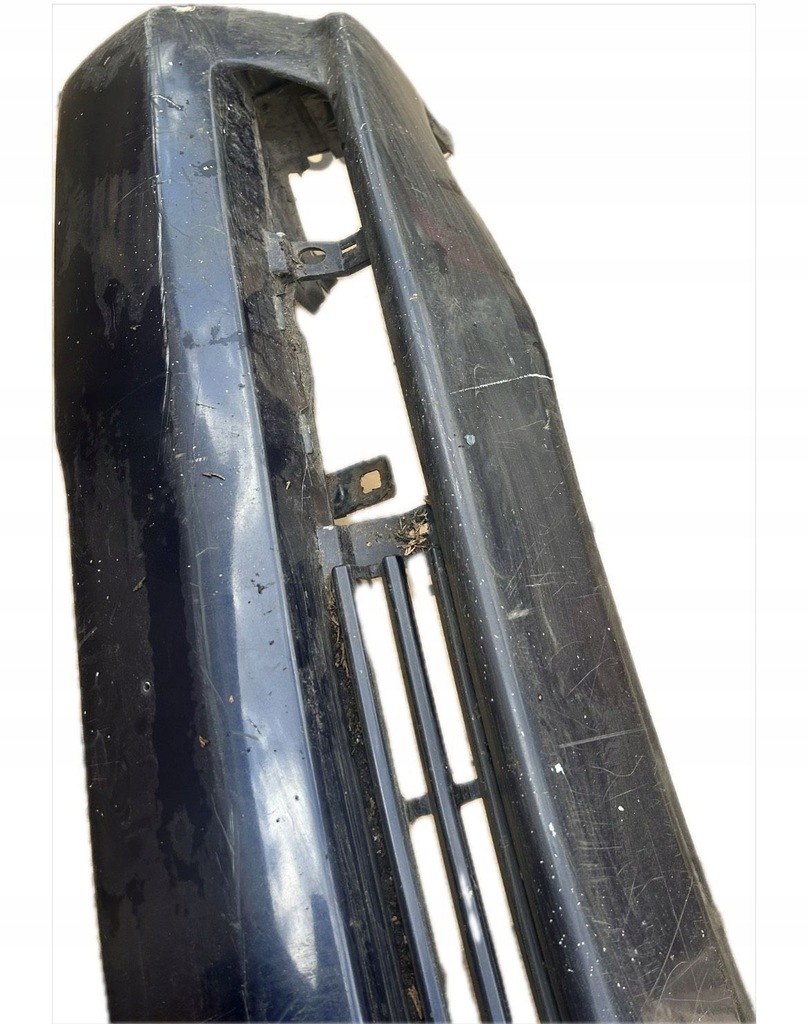 фото №6, Mercedes s w140 бампер передній sek a1408800440