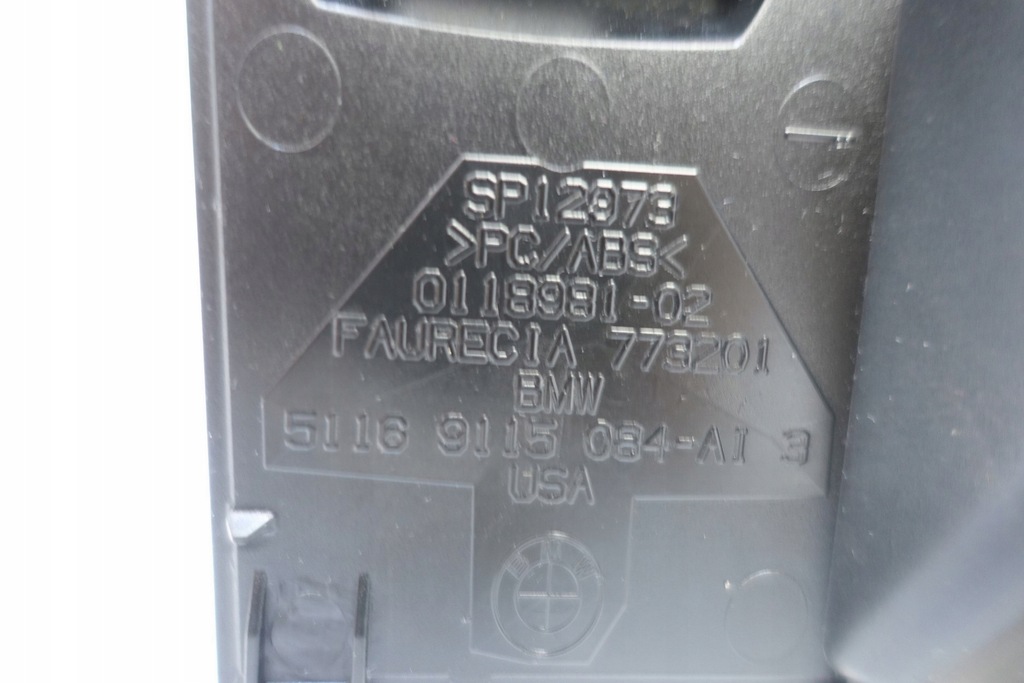 фото №8, Разъём port usb bmw x5 e70 x6 e71 9115084