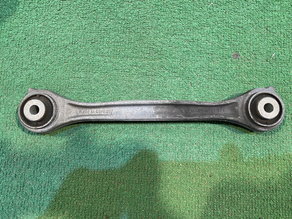 фото №8, Porsche 911 991 поворотний кулак поперечина важіль лівий задня задня ліва