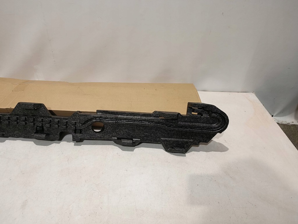 фото №8, Абсорбер пена бампера перед bmw 4 g26 8096506