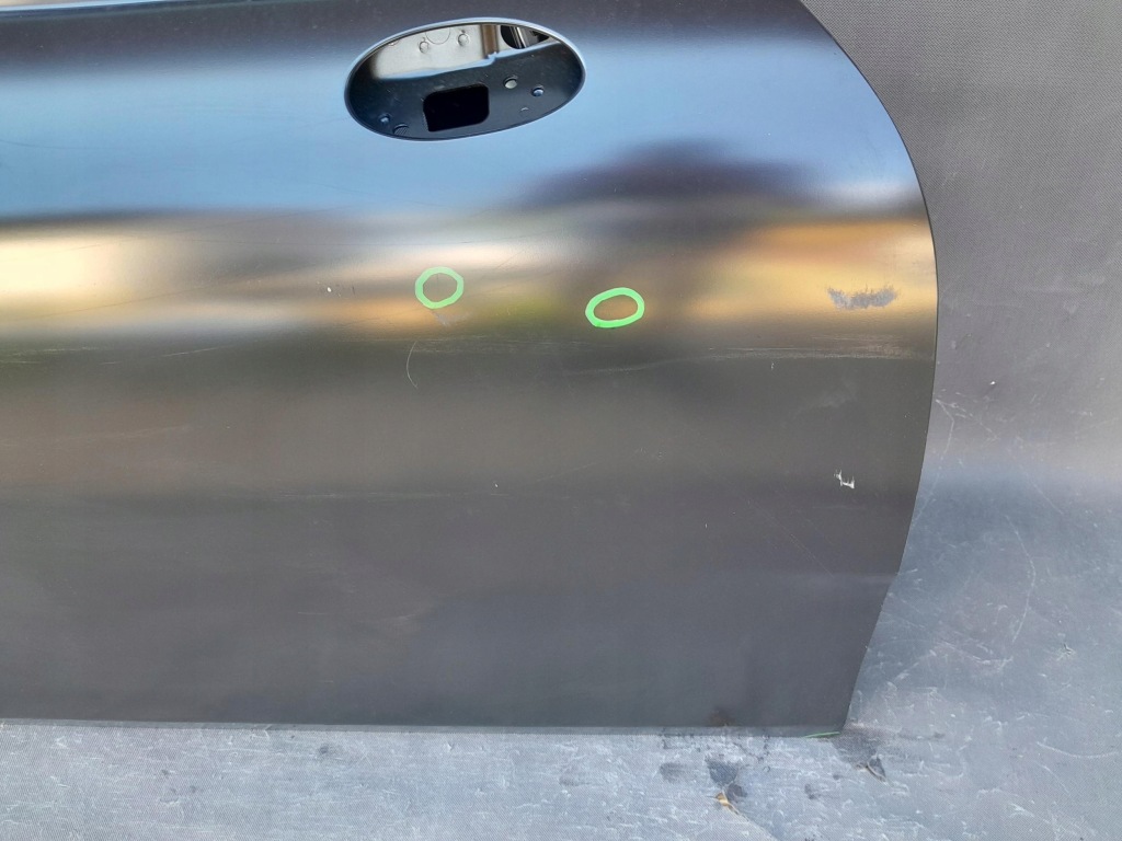 фото №6, Mini f54 clubman 16- дверь перед передние правое