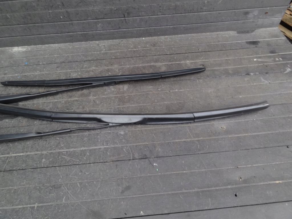 фото №3, Honda civic ix 2012 sedan рычаги дворник kpl