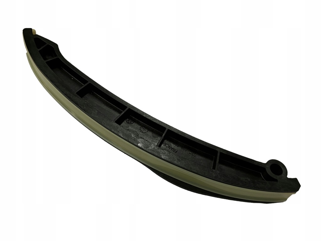 фото №3, Направляющая цепи распределительного вала do skoda rapid 1