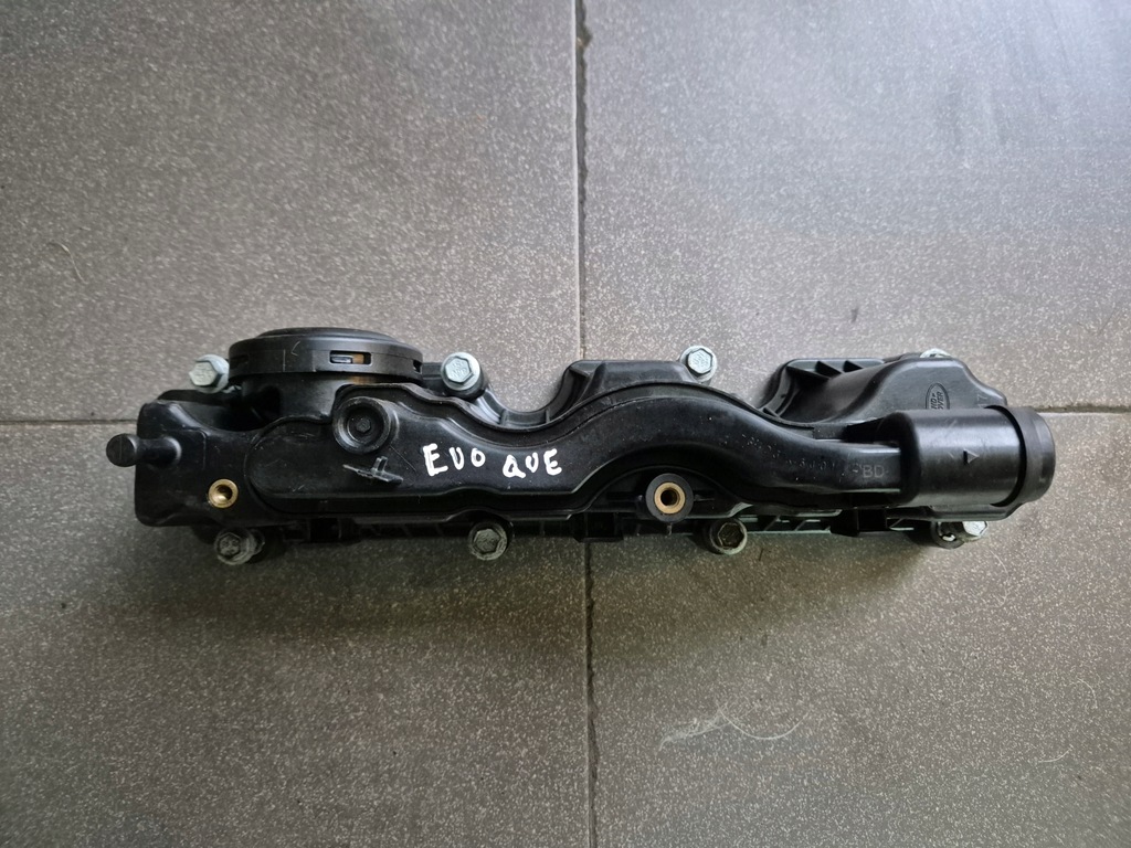 фото №1, Кришка клапанів range rover evoque l538 2.0d g4d3-6j014-bd