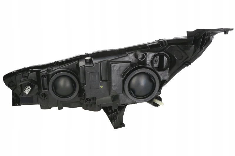 фото №2, Фара лампа правий ford transit tourneo connect 13-