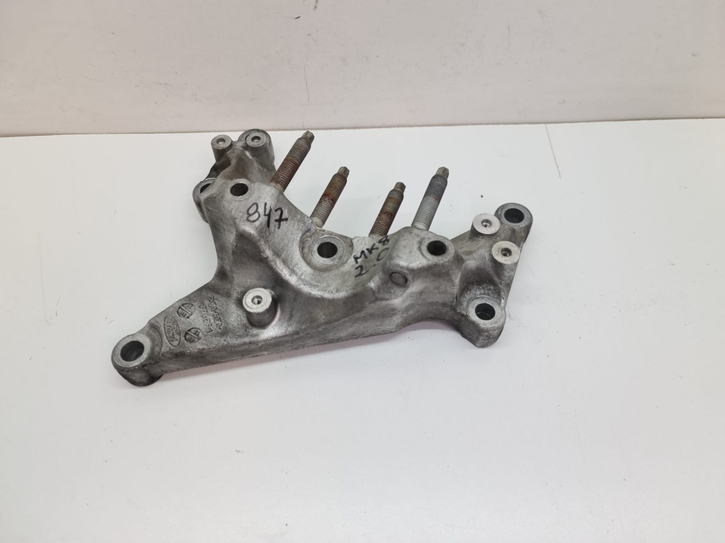 фото №1, Кронштейн кронштейн двигателя ford transit custom mk8