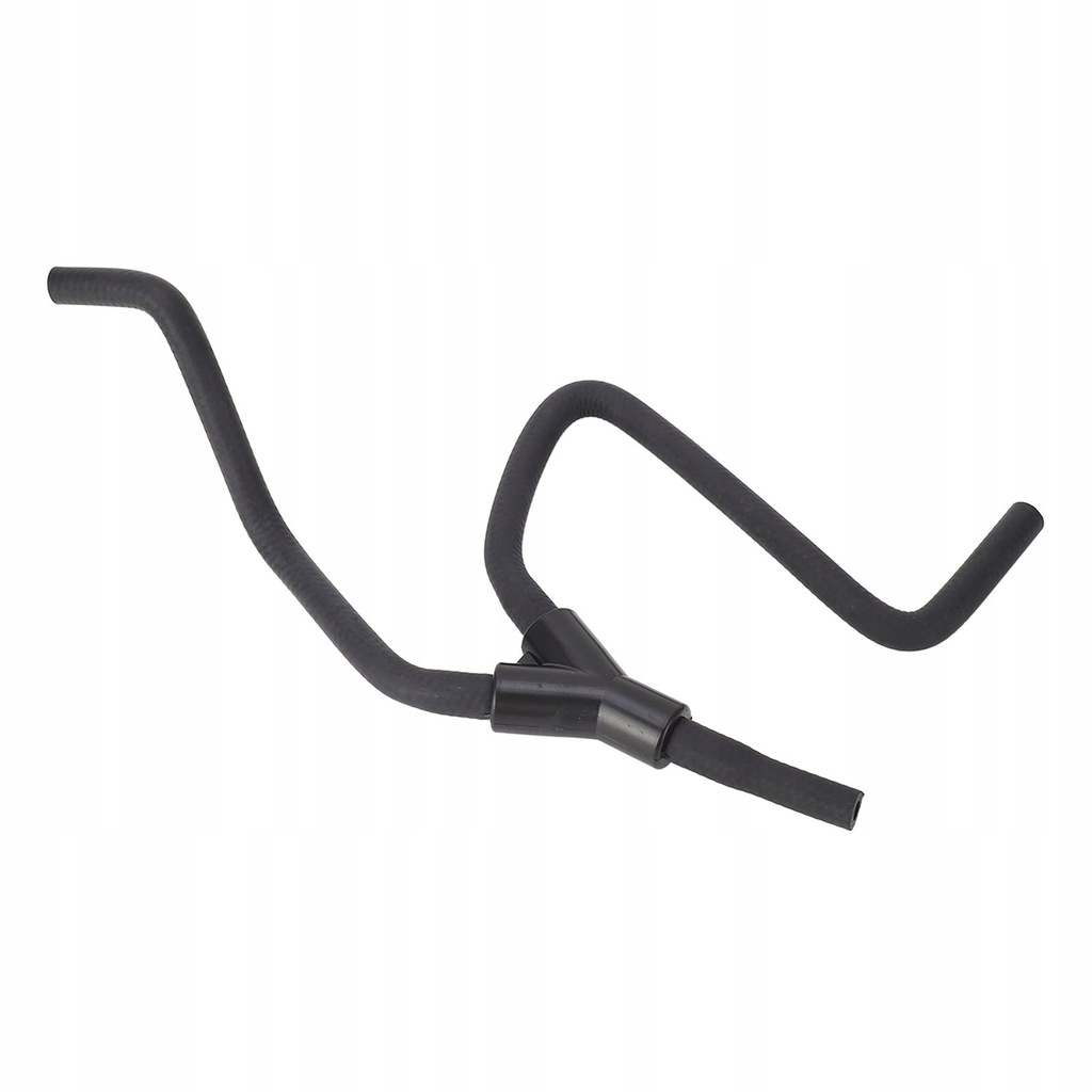 фото №10, Верхній wąż впускний радіатора 22908202 3-drogowa