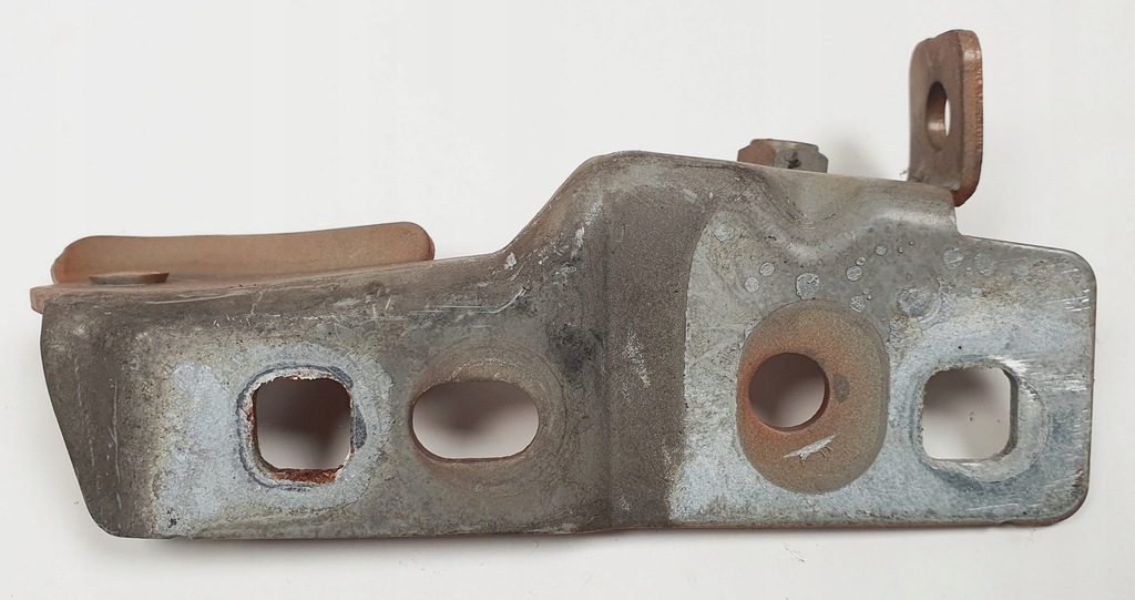 фото №2, Кронштейн телескоп капот discovery sport l550