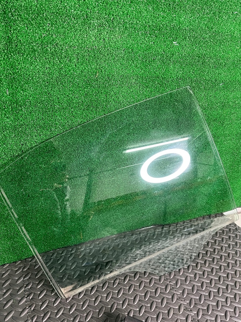 фото №1, Стекло дверь левый перед renault scenic 3 803010008r