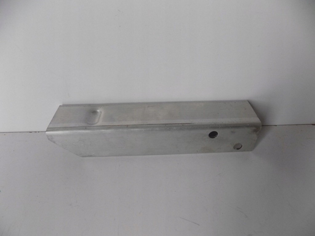 фото №7, Mercedes w246/117/176 зона деформации - 4361