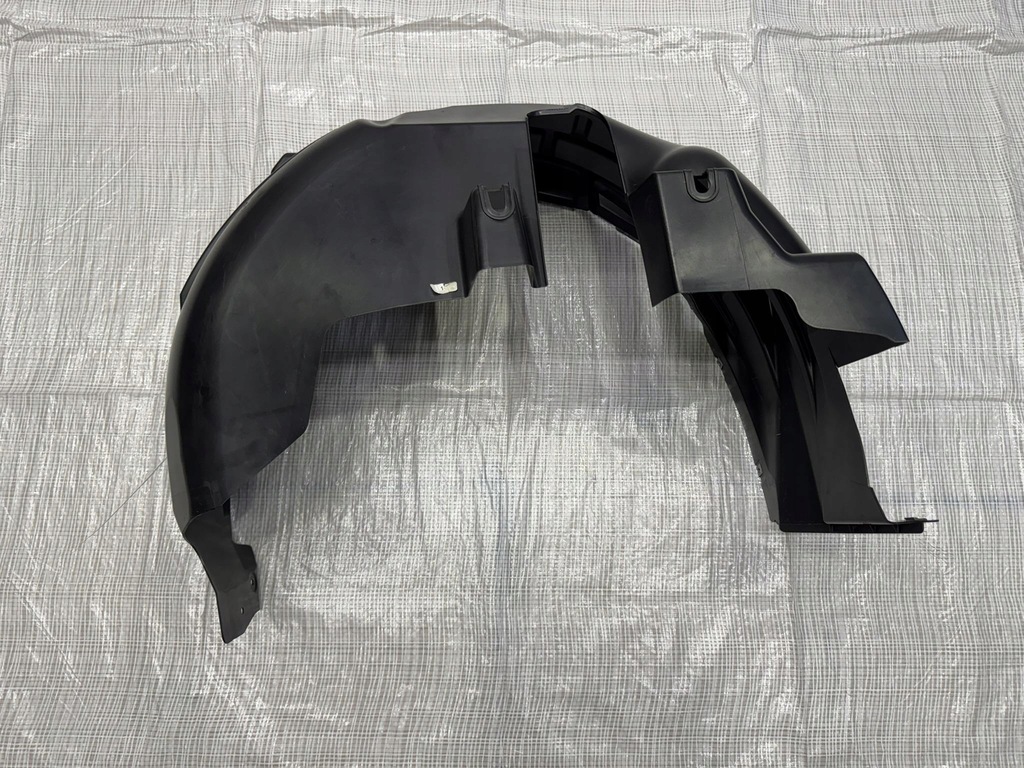 фото №1, Підкрилок задня задні fiat grande panda 9855739580