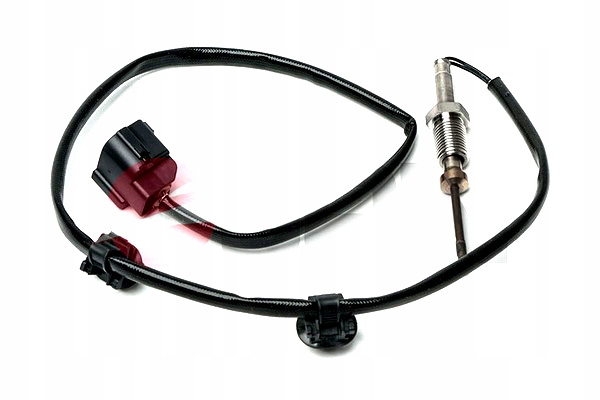 фото №4, Датчик температуры выхлопных газов nissan renault jpn