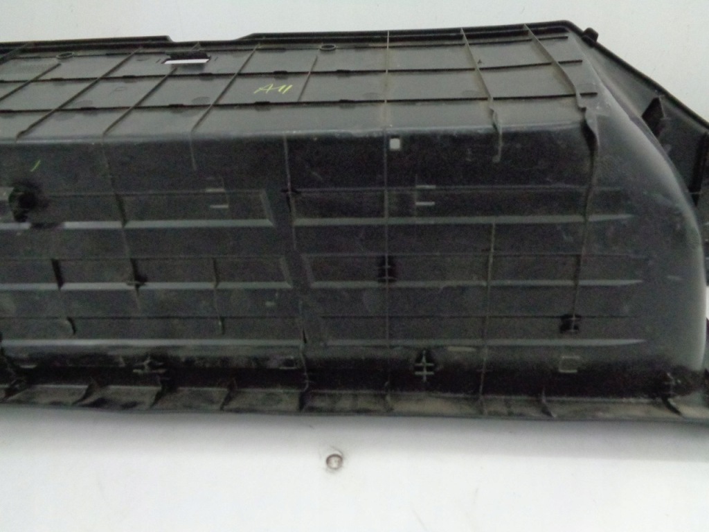 фото №8, Toyoya hilux viii підніжка бампера задня