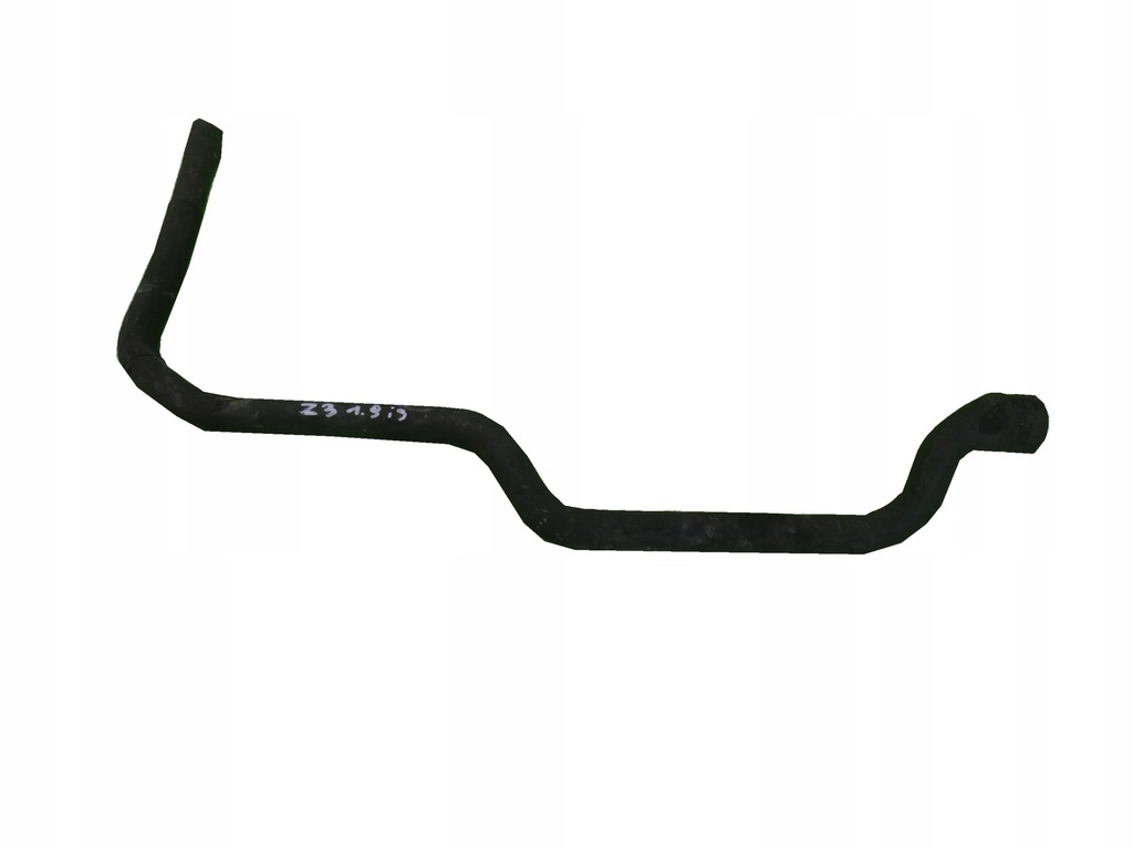 фото №1, Шланг waz труба wody bmw z3 1.9 is