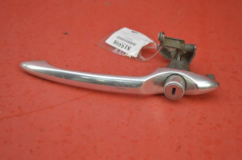 фото №1, Ручка ліва перед передня хром alfa romeo 156 lift 03-07