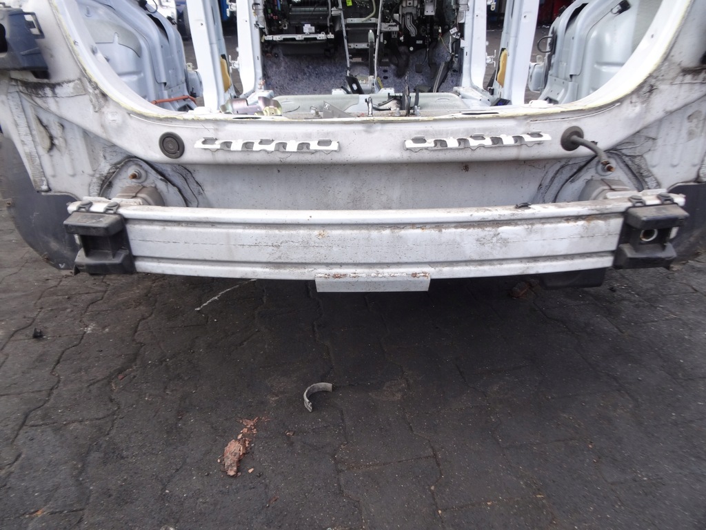 фото №1, Балка бампера задняя opel mokka