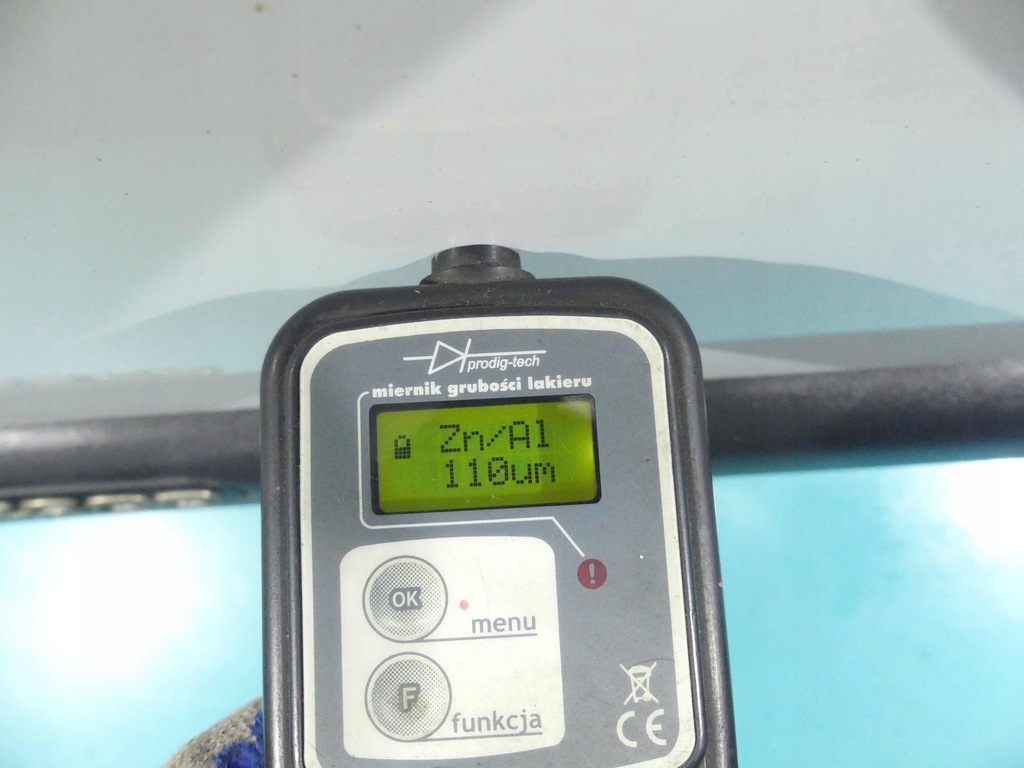 фото №14, Двері перед ліва opel movano i master ii