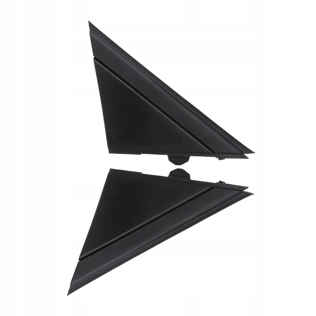 фото №5, 2 szt треугольник зеркало dla fiat 500 2012-2017