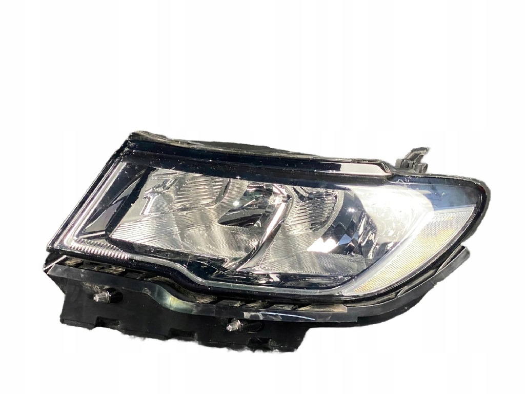 фото №1, Jeep compass ii 17- лампа ліва перед p55112709ae