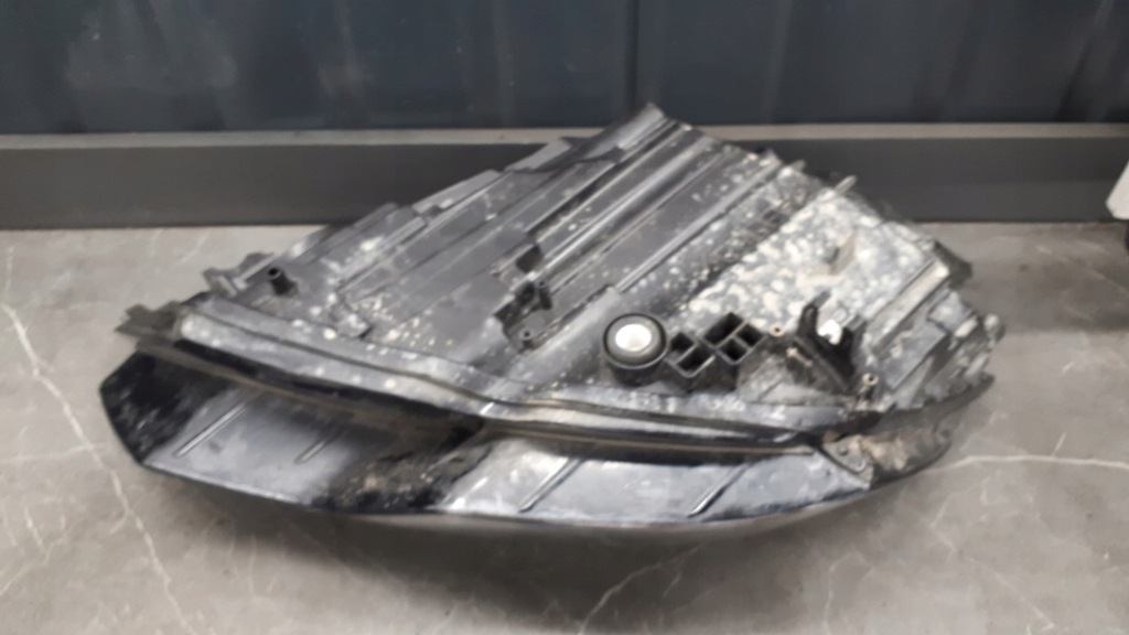 фото №12, 4k0941040 фара правий перед audi audi a6 c8 full led matrix 20r