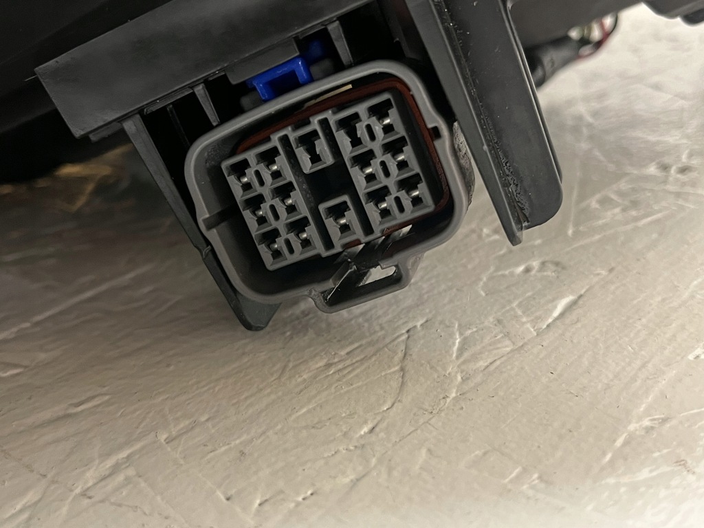 фото №12, Mazda6 mazda 6 gj 2019 - фара правий full led grf5-51030 org wys 24h fv