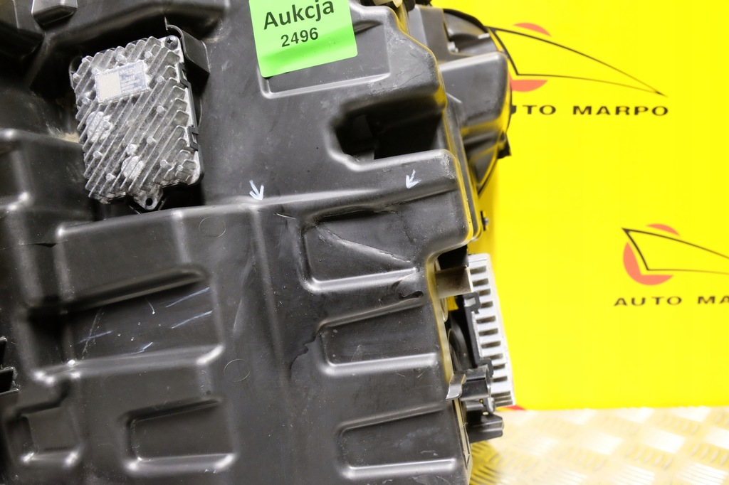 фото №10, Gmc sierra 2500 3500 2024- фара лампа full led r usa