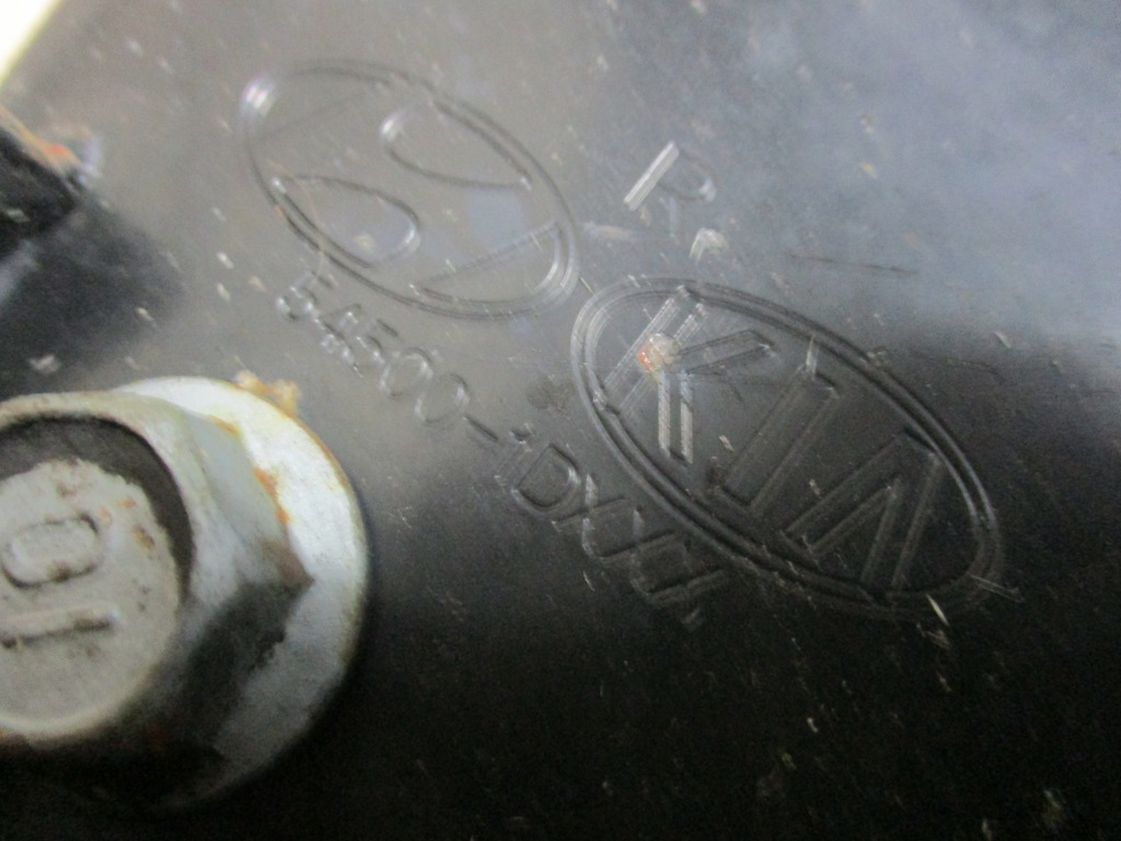 фото №5, Рычаг перед правый kia carens iii 06-12