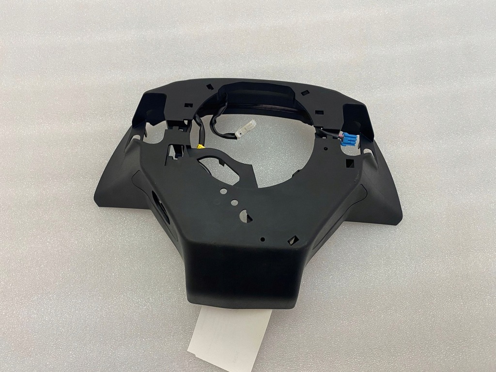 фото №7, Lexus rx 450h element руля