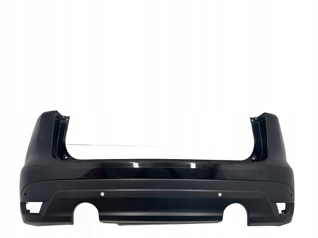 фото №1, Jaguar f-pace бампер задня