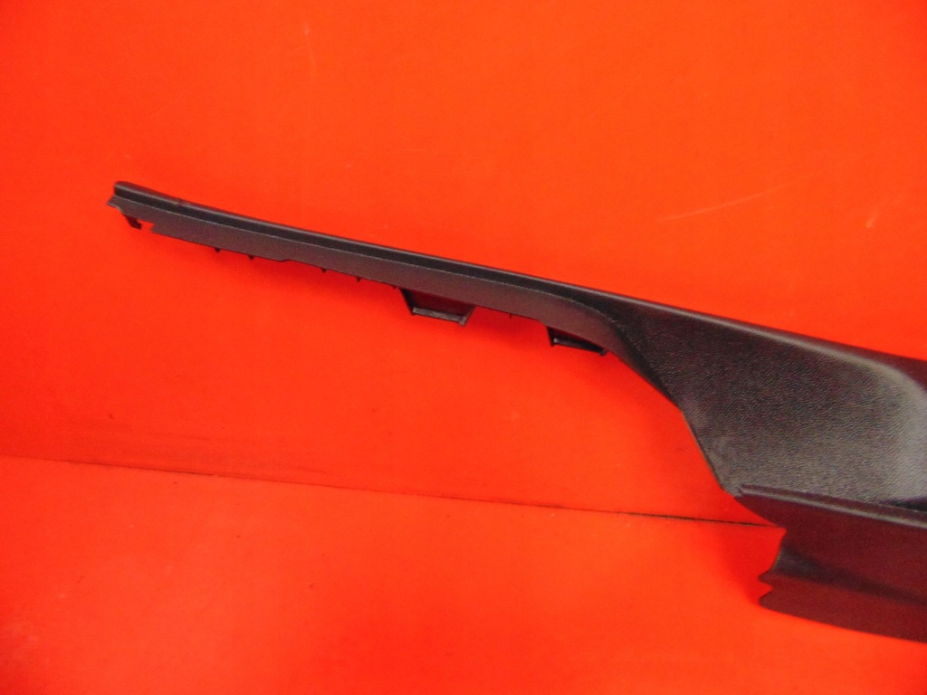 фото №3, Citroen ds7 захист молдинг поріг права перед