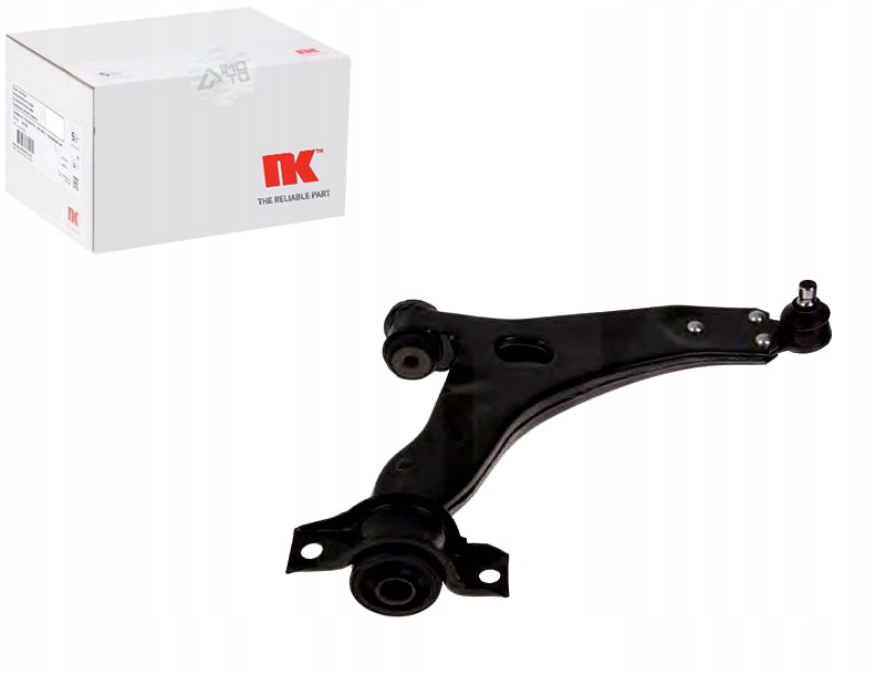 Купить Рычаг ford перед focus правый 98- nk