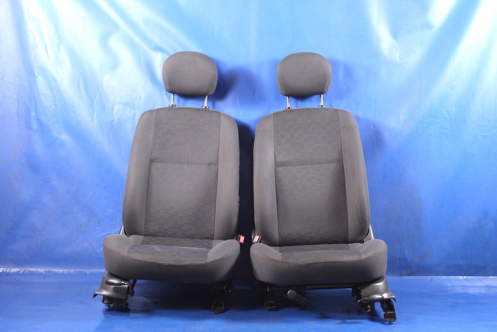 фото №13, Сидіння заднє сидіння ford focus i mk1 01r kombi комплект