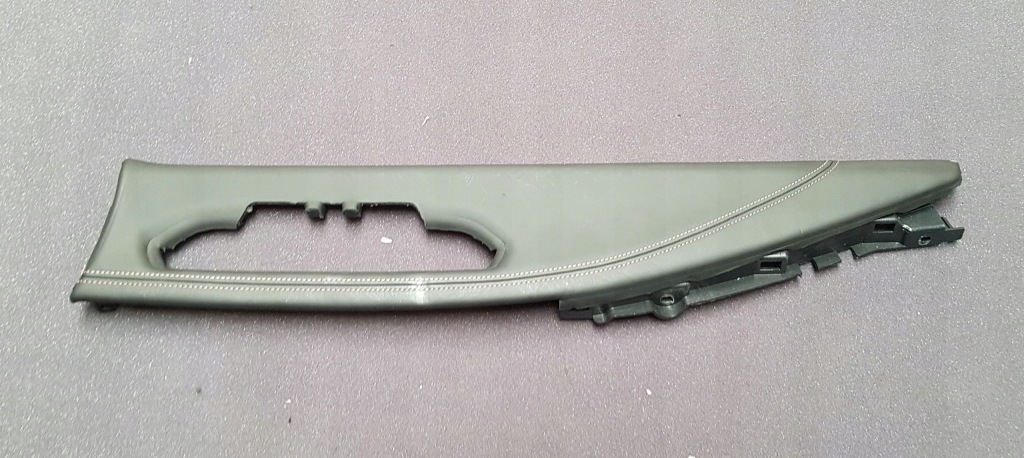 фото №1, Bmw x5 f15 защита обивка консоли кожа