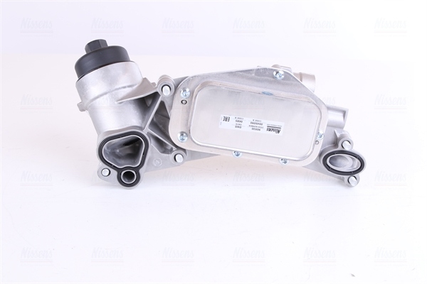 фото №11, Радиатор масла opel astra 1,6 06-