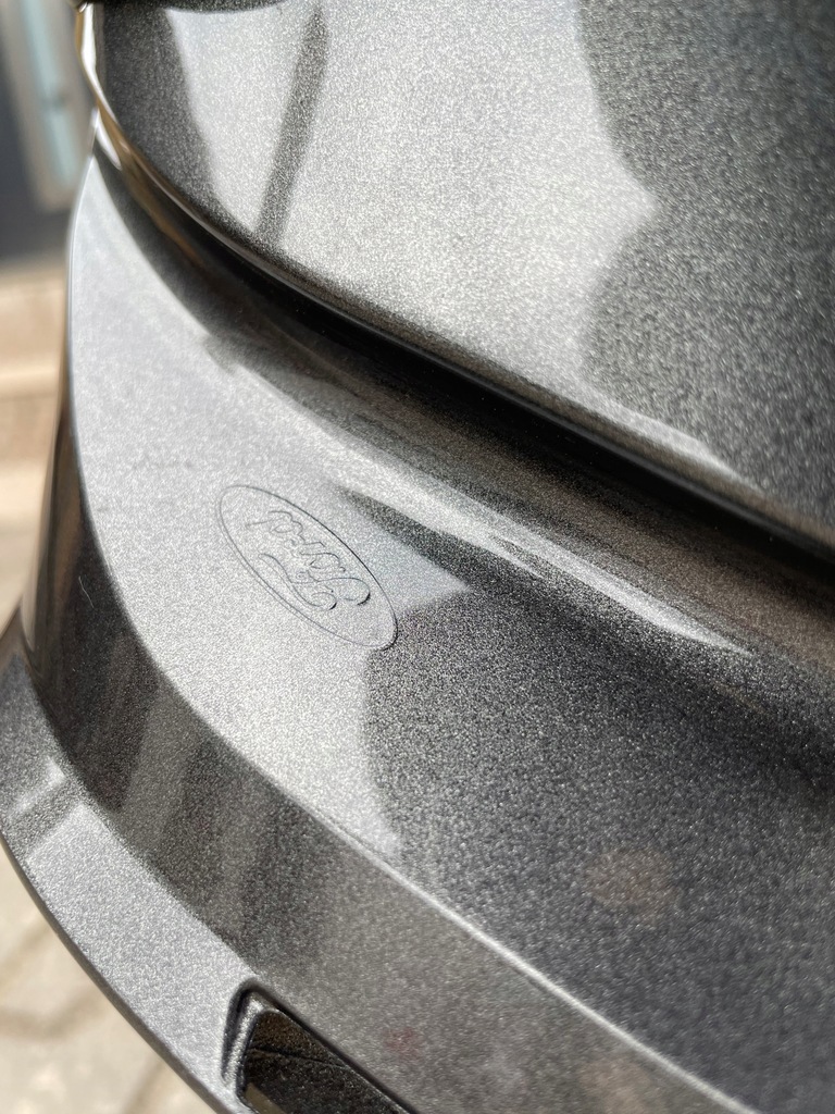 фото №13, Ford galaxy mk4 накладка крышки багажника микровыключатель комплект хром 2015- nowe