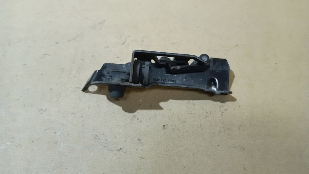 фото №1, Тормоз засов дверь раздвижных renault kangoo i