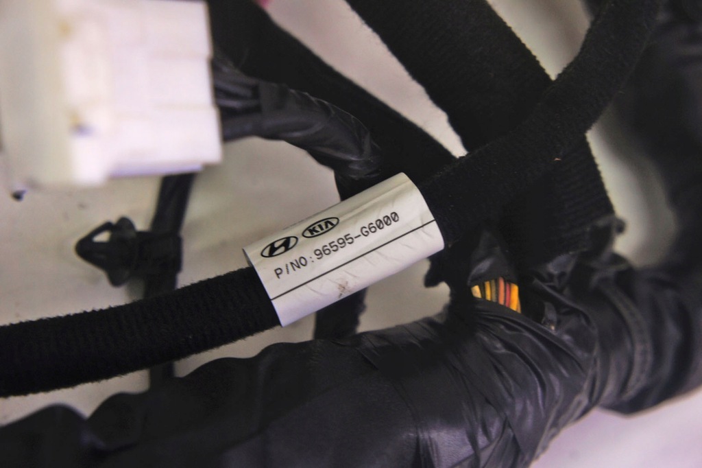 фото №6, Pg088 kia picanto iii жгут 96595-g6000