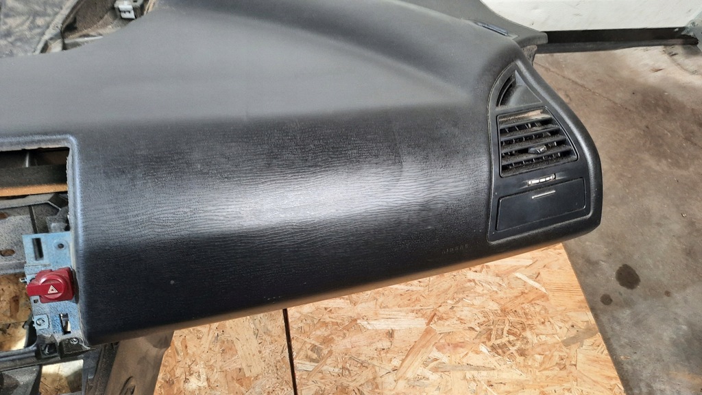 фото №6, Приборная панель приборная консоль citroen c4 i 06r