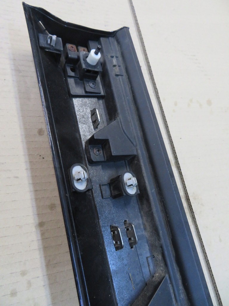 фото №13, Kia ev6 молдинг двері перед передня 87721-cv100