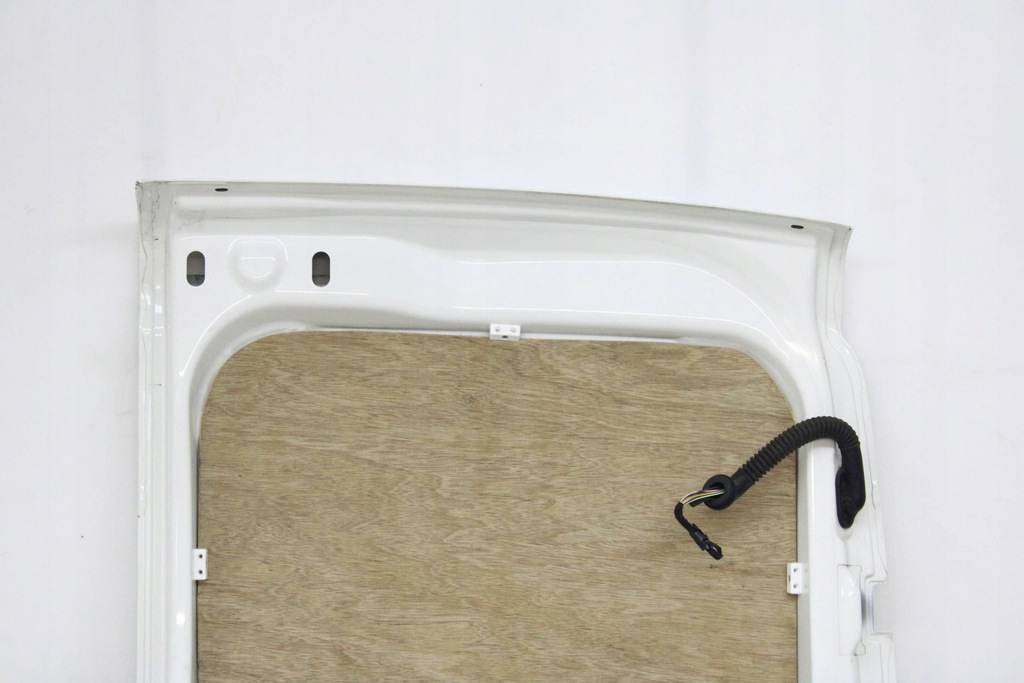 фото №11, Opel combo d fiat doblo ii 10r- дверь левая задние левый задняя 249