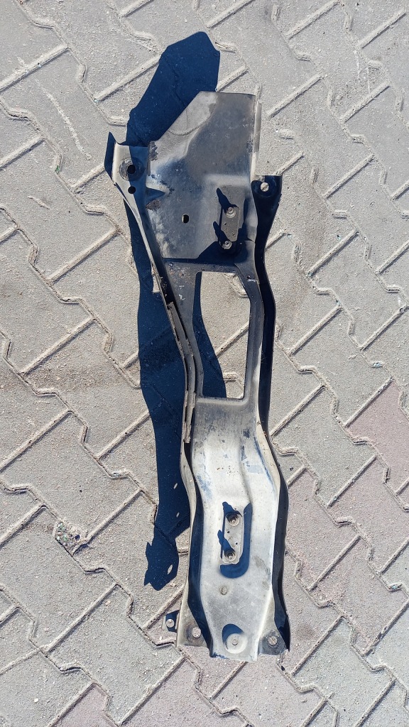 фото №1, Балка pod двигатель правая kia rio 02r