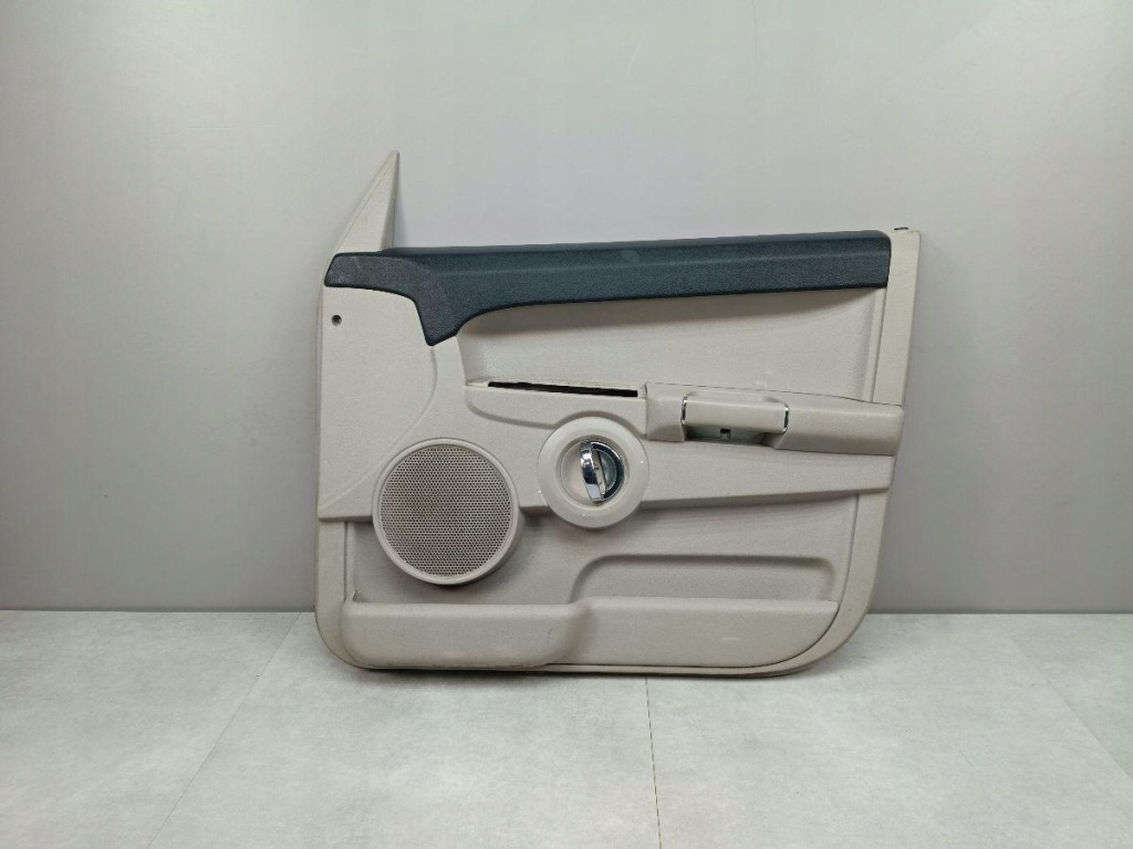фото №1, Jeep commander xk 05-10 обшивка правый перед k07062009pj