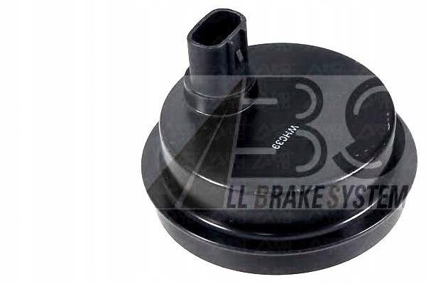 фото №1, A.b.s. датчик abs lexus is ii 05- pp